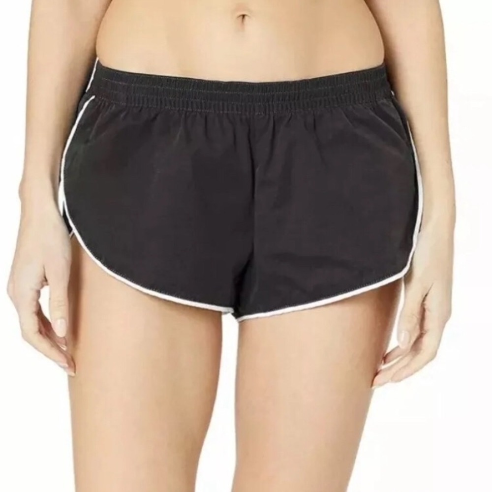 Rvca stateside bikini cover up swim shorts board running style beach bottom